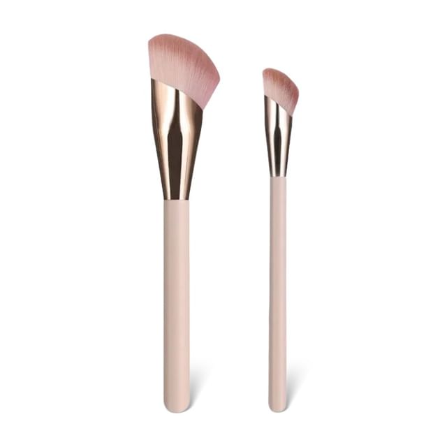 Buttermilk, Contour Brush