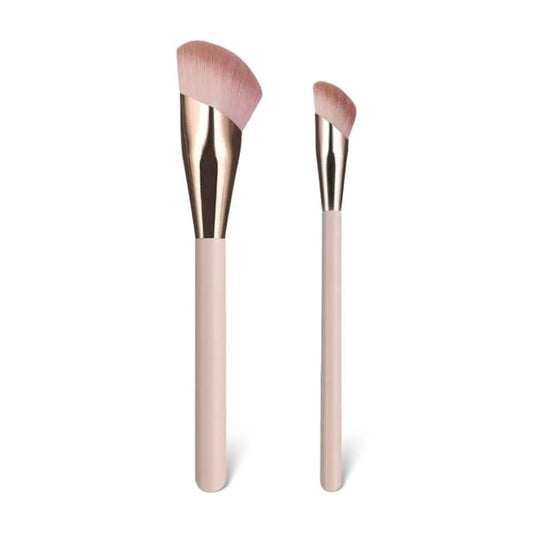 Buttermilk, Contour Brush