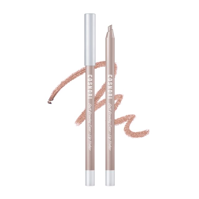 #06 Sand Beige