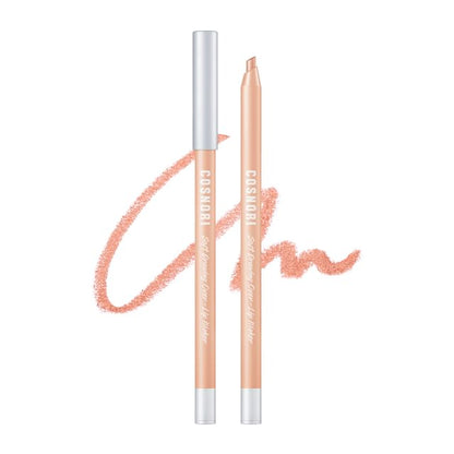 #05 Nudy Beige