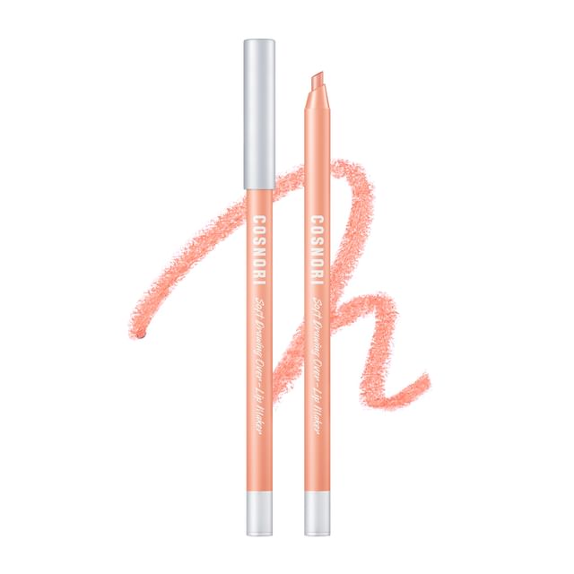 #03 Nudy Peach
