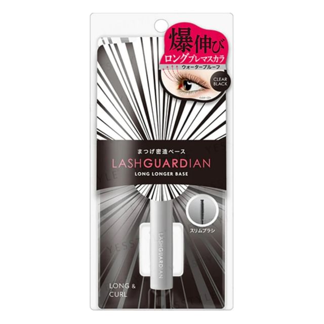 Elizabeth, Lash Guardian Long Longer Base