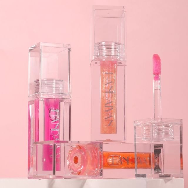 10# Transparent - 2.3ml
