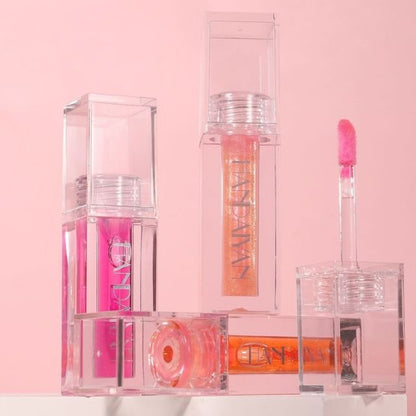 10# Transparent - 2.3ml