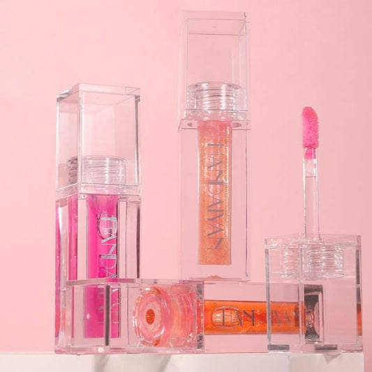 10# Transparent - 2.3ml
