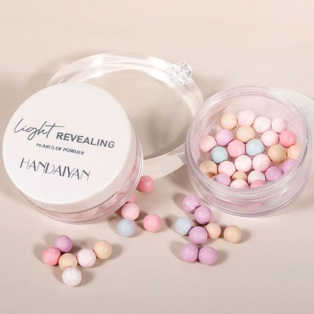 05# Pale Pink - 17.8g