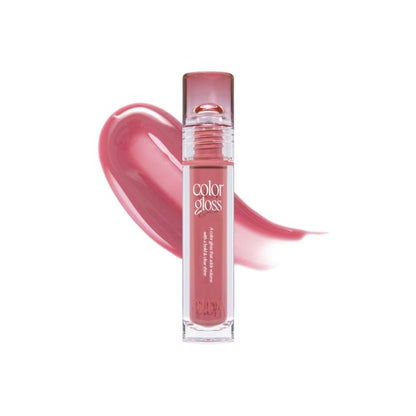 #01 Blended Peach