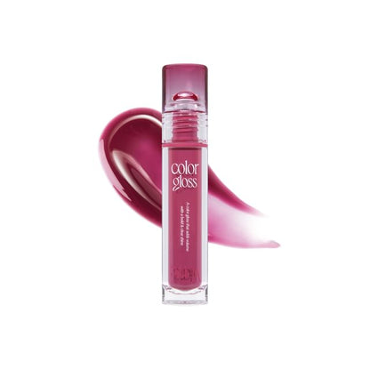 #06 Plum Shot