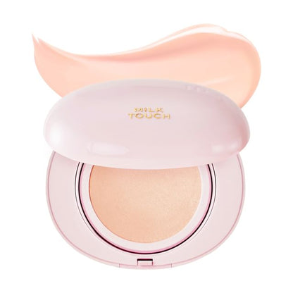 #19C Rosy Ivory