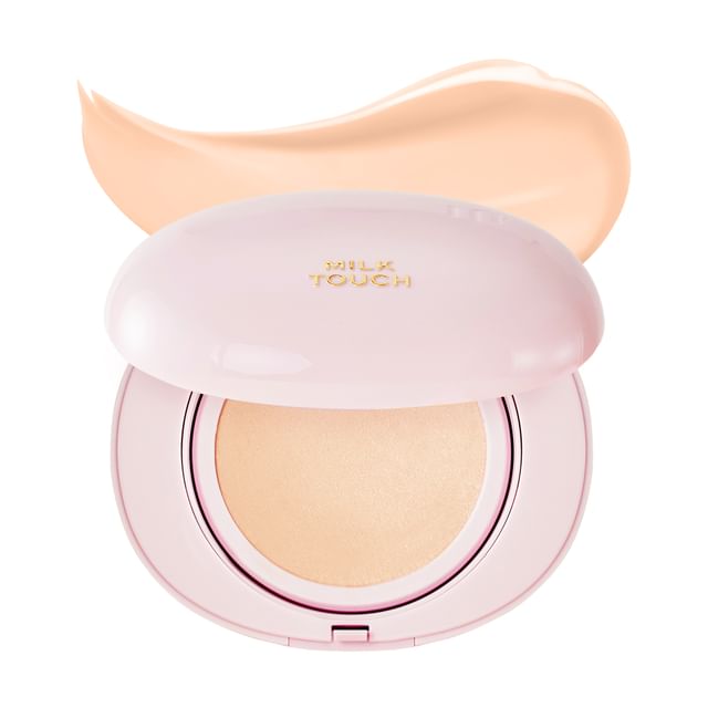 #19N Vanilla Ivory