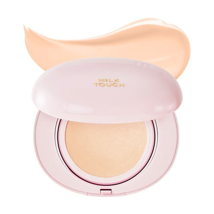 #19N Vanilla Ivory