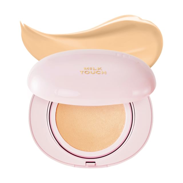 #23W Vanilla Beige