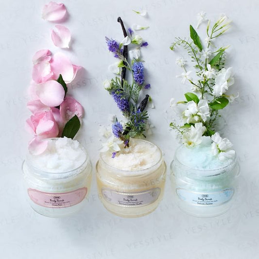 Patchouli Lavender Vanilla - 320g