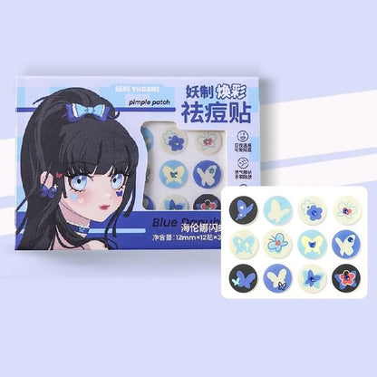 Blue Danube (36pcs)