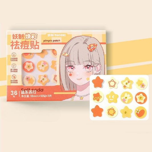 Salt Soda (36pcs)