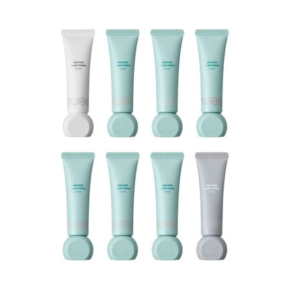 nuse, Mousse Care Cheek Handy - 8 Colors