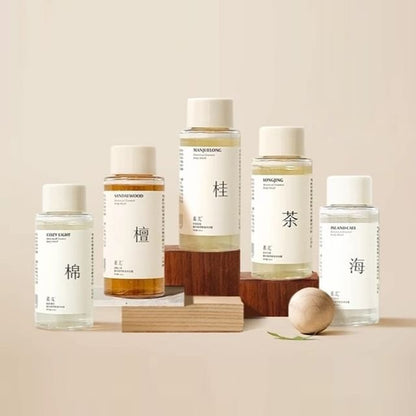 SANDALWOOD - 50ml