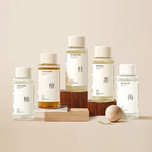 SANDALWOOD - 50ml