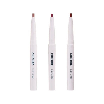 CHIFURE, Lip Liner