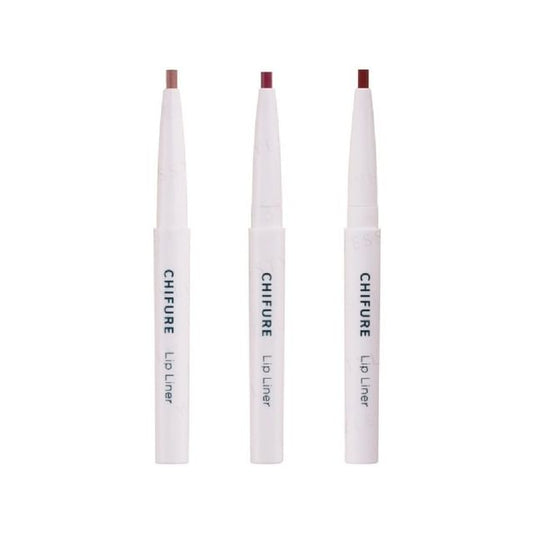 CHIFURE, Lip Liner