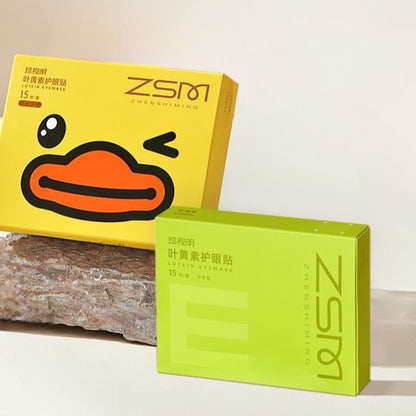 Lutein B.Duck ver. - 1pc (15 pairs)