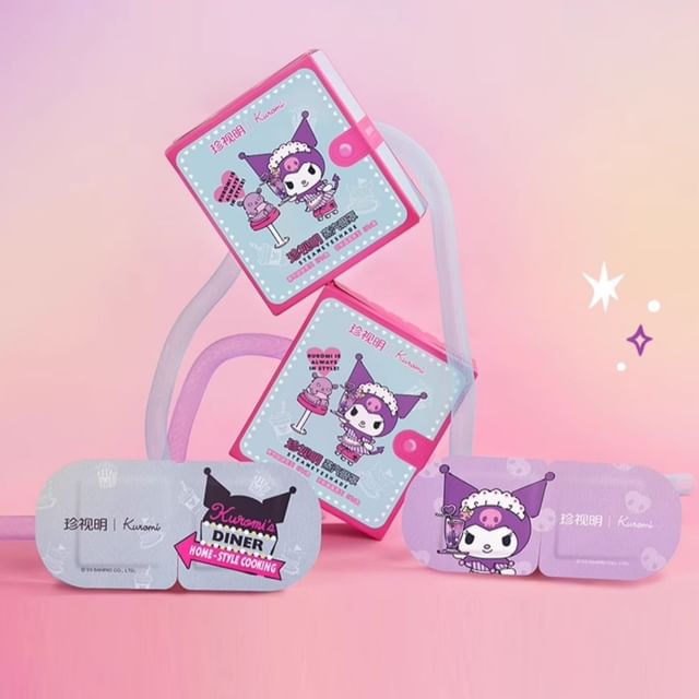 Cool Berry & Grape Bobo - 10pcs
