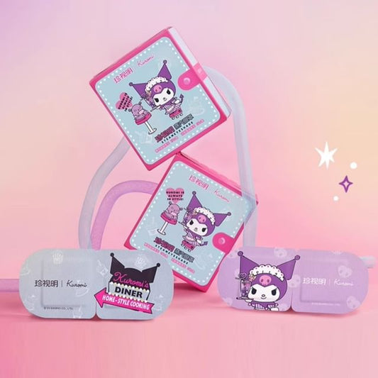 Cool Berry & Grape Bobo - 10pcs