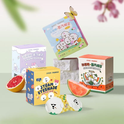 Pomelo Soda - 10pcs