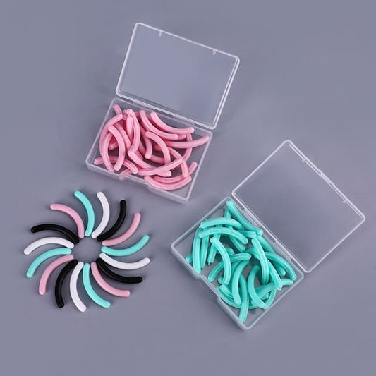 magrinta, Set of 10: Rubber Eyelash Curler Refill