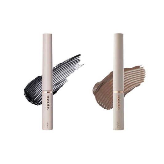 mude, Inspire Multi Fixer Mascara - 2 Colors