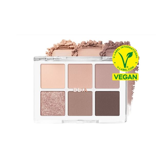 #07 Warm Beige