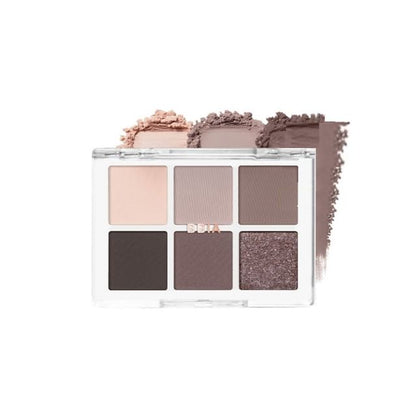 #08 Cool Gray