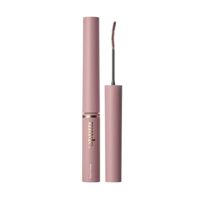 #08 Mojave Pink
