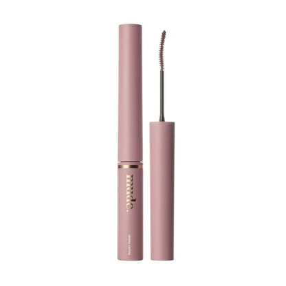 #08 Mojave Pink