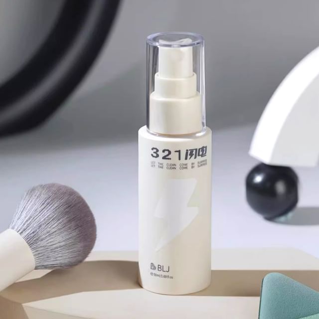 #Light Scented - 50ml