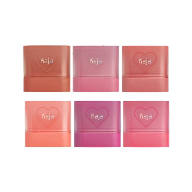 Kaja, Dewy Bar - 6 Colors
