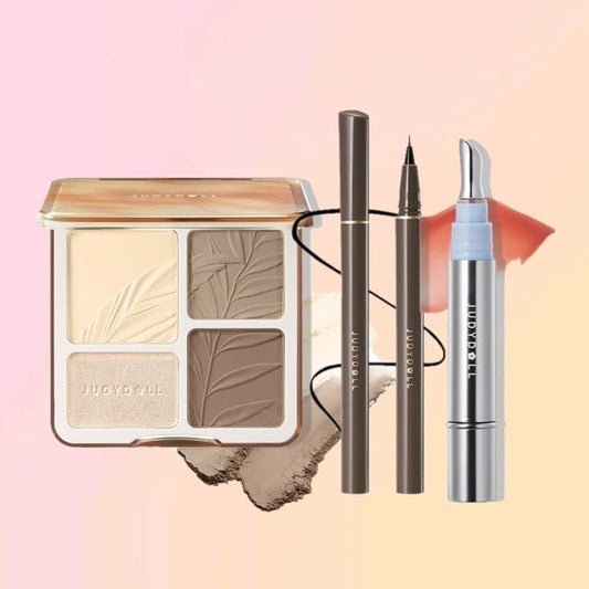 #Lip & Face Set - 3pcs