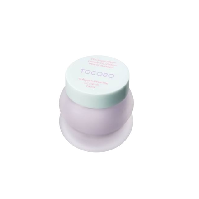 Collagen Boosting