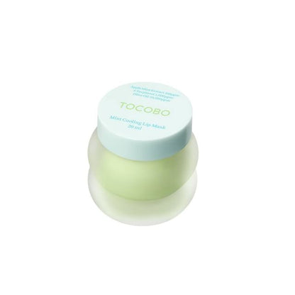 Mint Cooling
