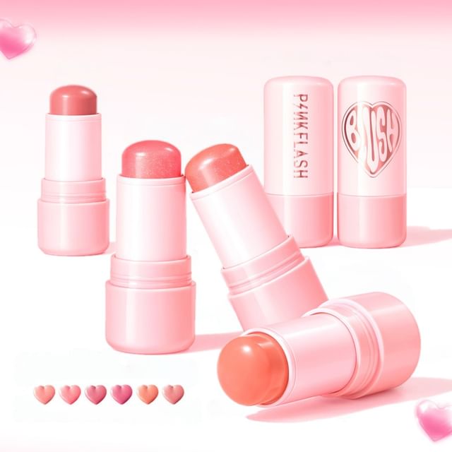 #PP02 Berry Heart - 3.5g