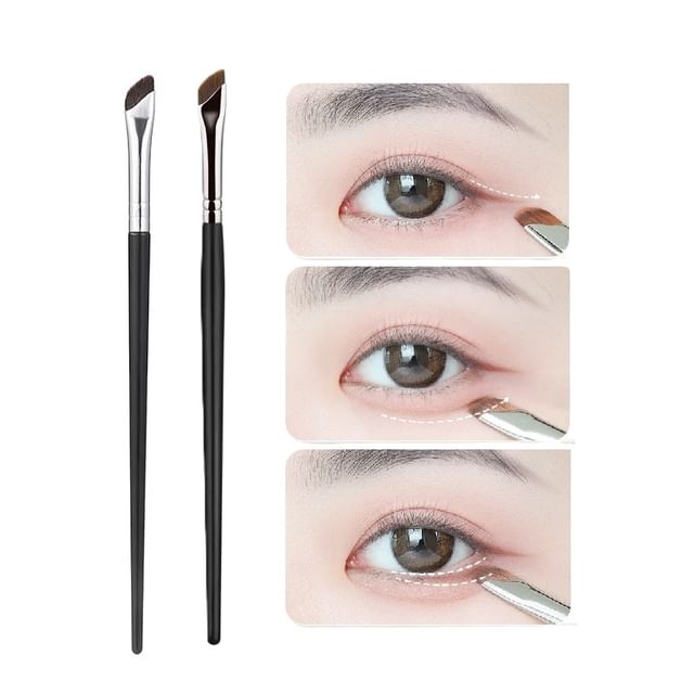Coolkiss, Slanted Eyeliner Brush