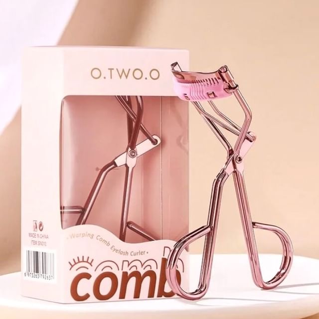 #Eyelash Curler - 1pc
