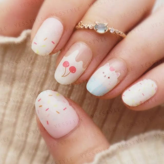 24 pcs