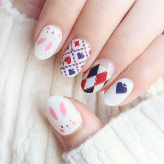 24 pcs