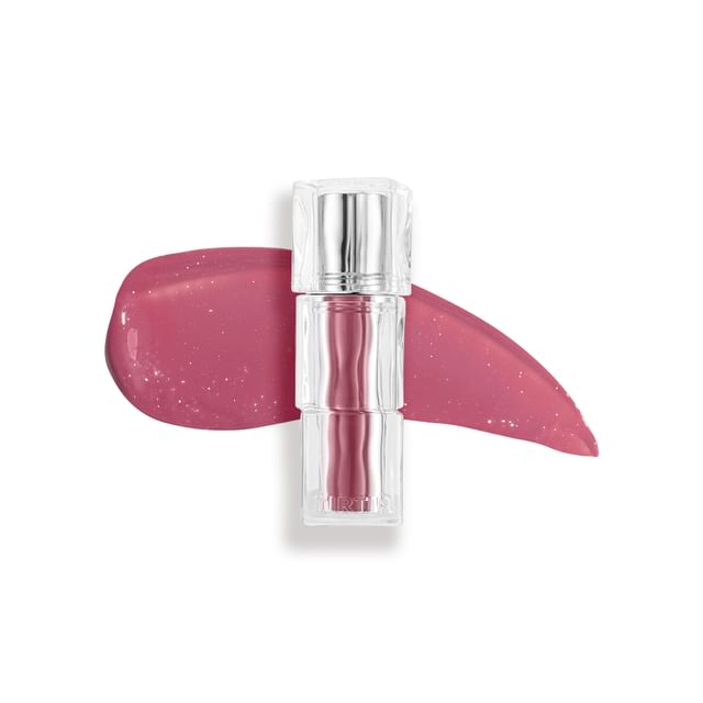 #01 Mauve Rose