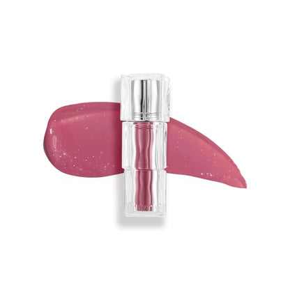 #01 Mauve Rose