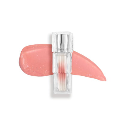 #25 Nutty Pink