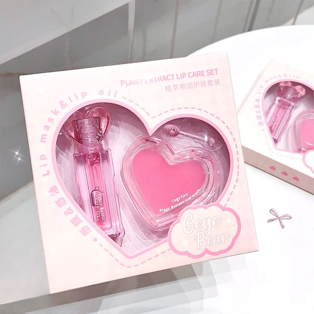 #Set - 2 pcs