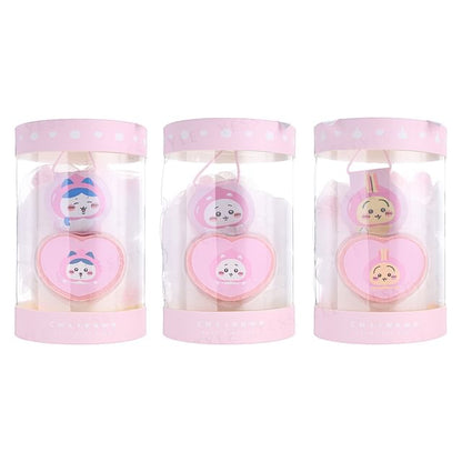 Usagi Citrus Peach - 2 pcs