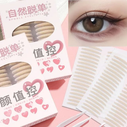 400 Pcs - Nude - One Size